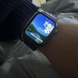 Apple Watch- Series 44mm