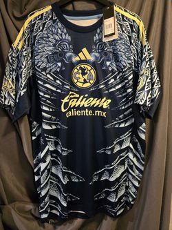 Club America Men's Soccer Jersey l.