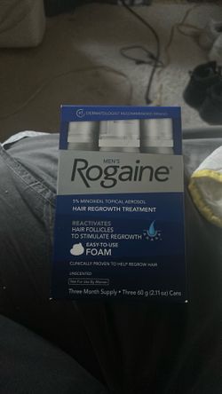 Rogaine