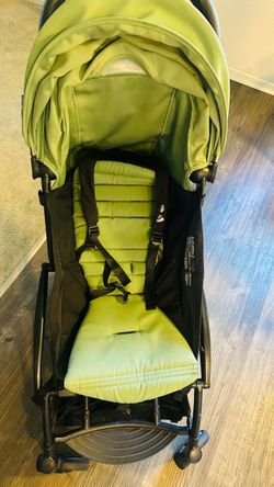 Yoyo stroller 0+ with newborn pack