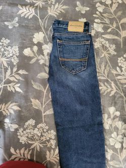 Boys Jeans