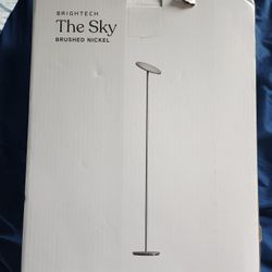 Brand New LED Super Bright Floor Lamp With High Lumen 