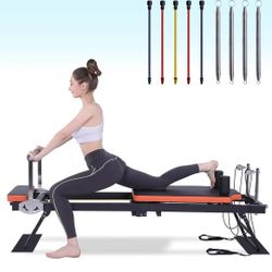 Pilates Reformer