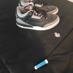 Nike Air Jordan . 8.5. $25