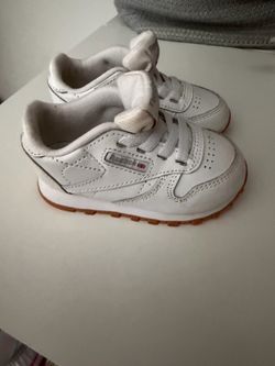 Kids Reebok