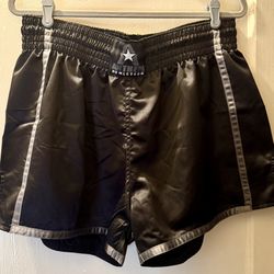 Anthem Athletics fight shorts XL $20