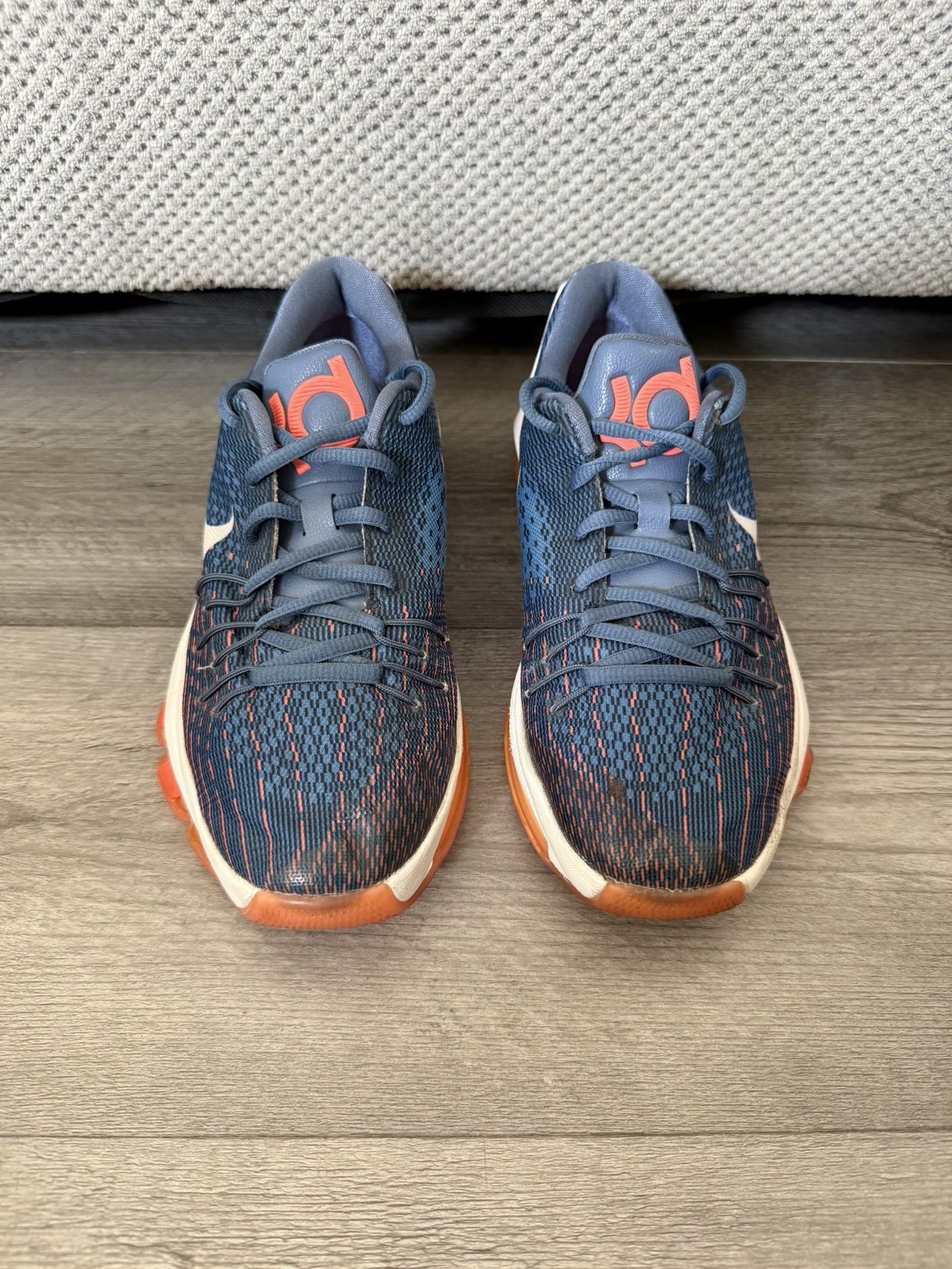 Nike KD Boys Youth Shoes