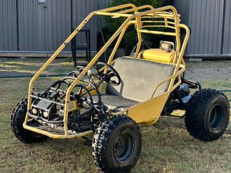 Buggy