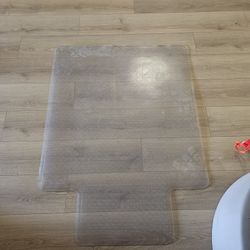 Floor Mat For Carpet Desk Chair