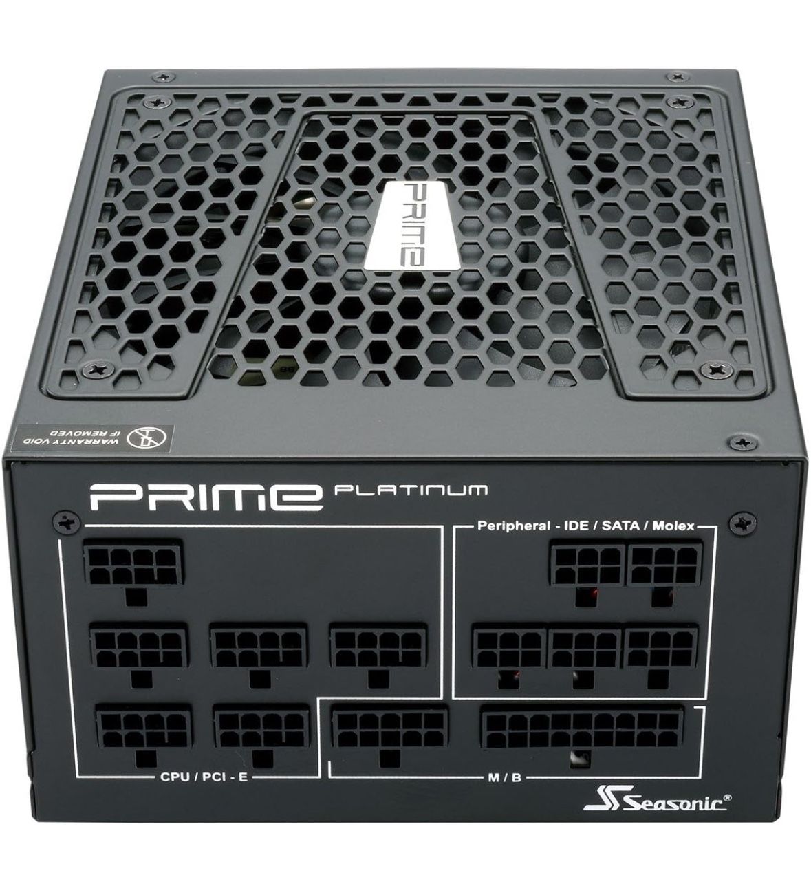 Power Supply PSU