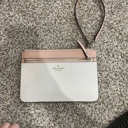 Kate Spade Wristlet