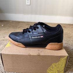 Reebok Sneaker- Size W9  (Limited Edition)