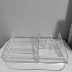 Makeup Storage Container 