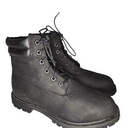 TIMBERLAND WATERPROOF PRIMALOFT 400 GRAM WOMEN BOOTS NUBUCK SIZE 7.5 W
