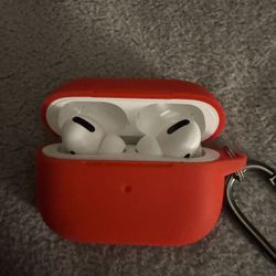 Apple AirPods Pro 1st Generation