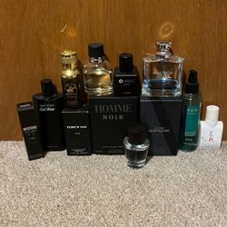 Cologne Collection 