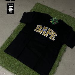 Bape Tee 