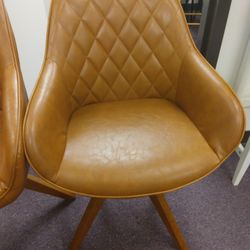 Beautiful Carmel Swivel Accent Chair