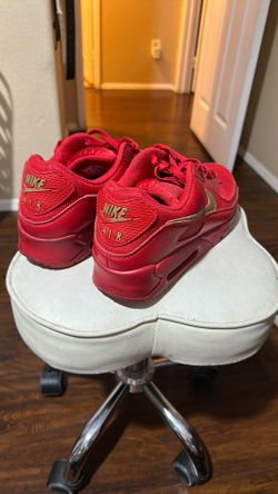 Nike air Max si è 13 mens red