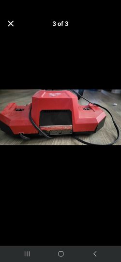 Used Milwaukee