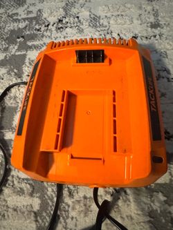 40v TACKlife Charger