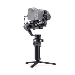 DJI RSC 2 Combo - 3-Axis Gimbal Stabilizer Pro Combo