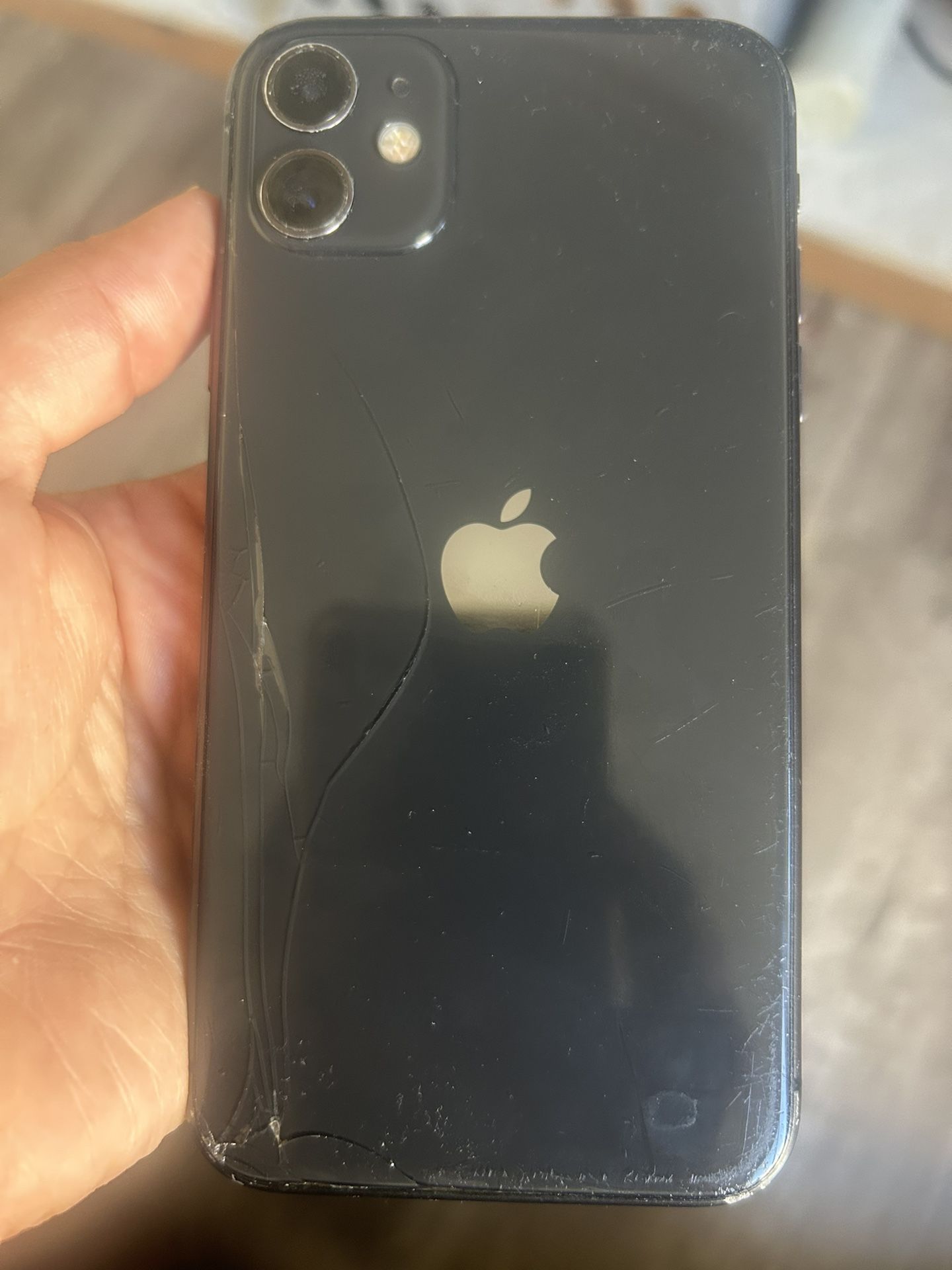 iPhone 11 I Found It Taking Best Offer