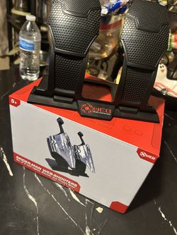 Spider-Man Web Shooters
