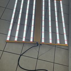 Led Grow Light