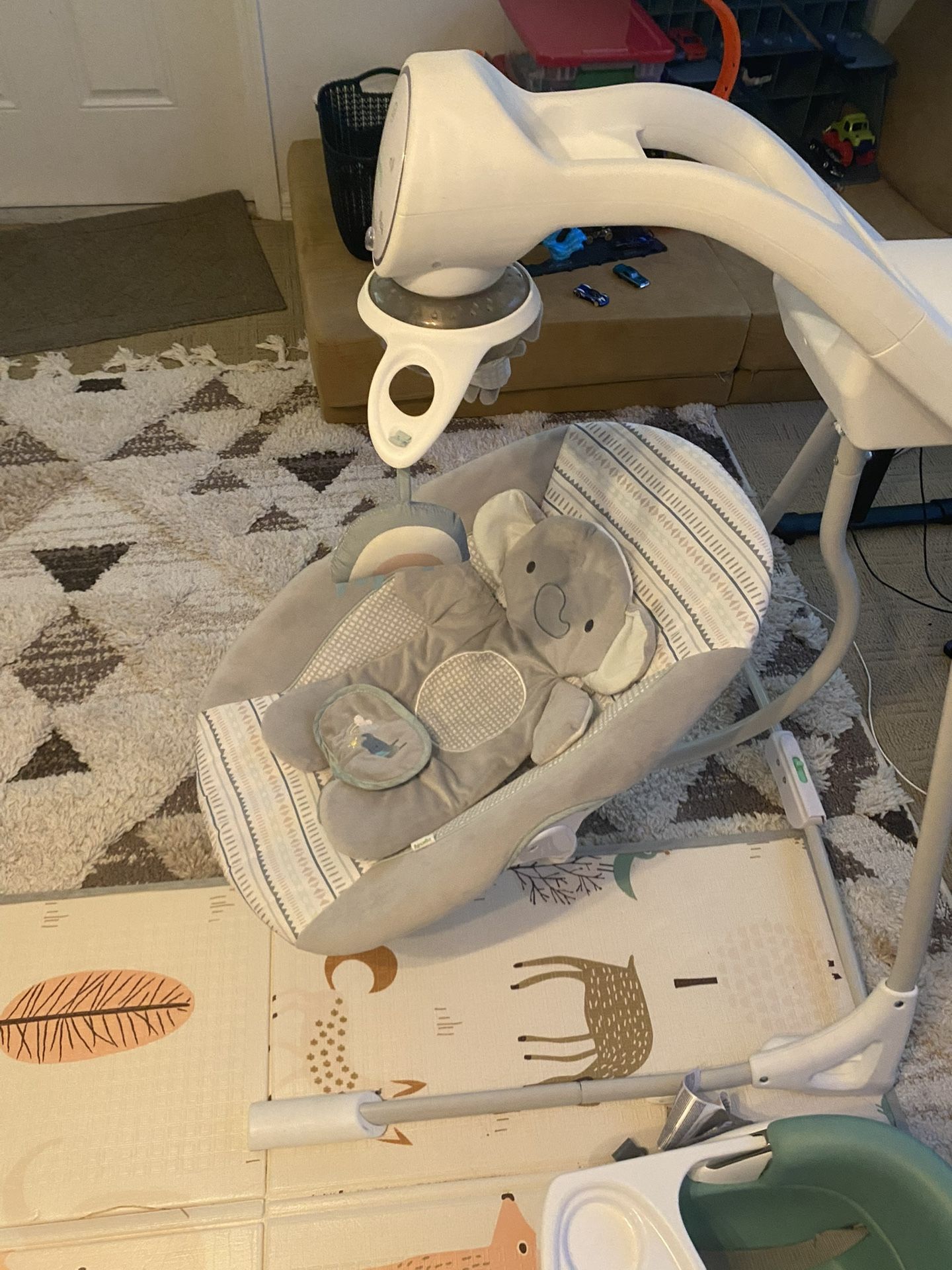 Baby Swing