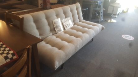 Brand new sofa futon starting from $349