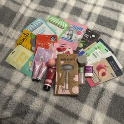 Cosmetics