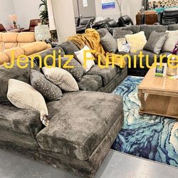 Promotion On Extra Large Livingroom Furniture Sectional Couches Sofa Furniture 
