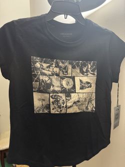 New with tags Zadig & Voltaire