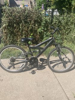 Mountain Bike Next 4.0 