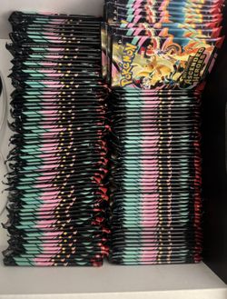 Pokémon Ascended Heroes Packs