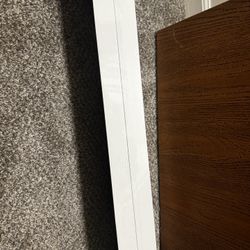4 Floating Shelves with Hardware