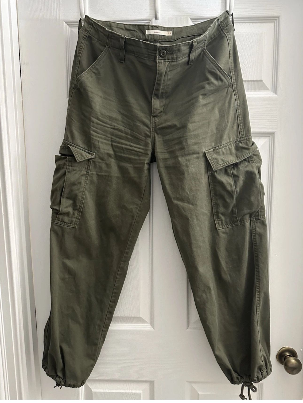 Levi's '94 Baggy Women's size 29*30