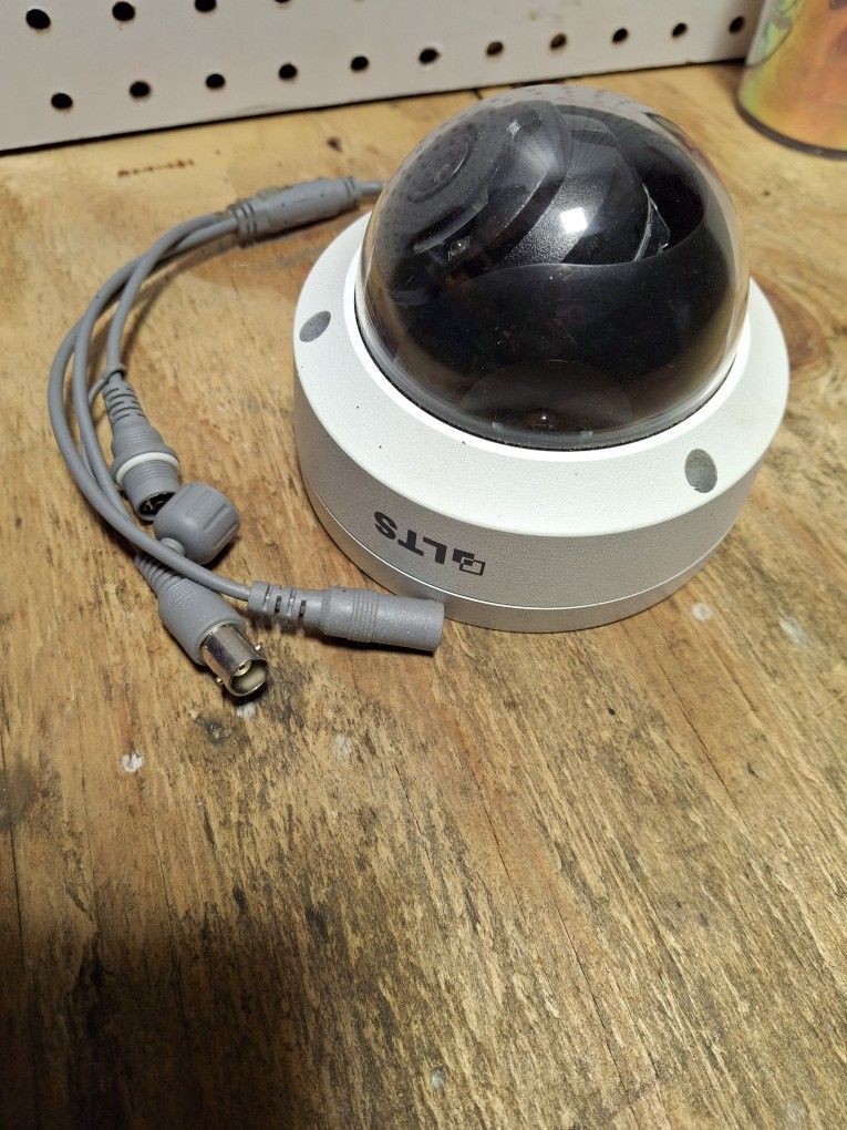 LTS Outdoor Camera