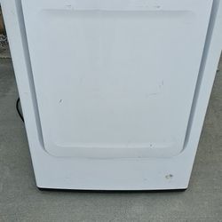 Samsung Washer And Dryer