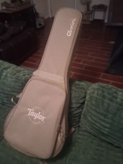 Taylor GS Mini Guitar Bag