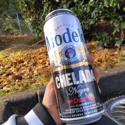 Modelo Chelada
