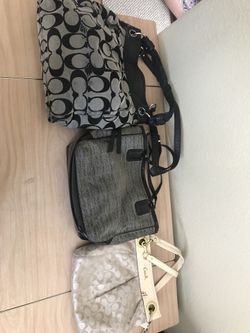 Coach Purses