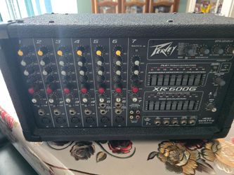 Mixer