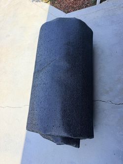 Brand new turf remnant 15x10 $215 synthetic lawn