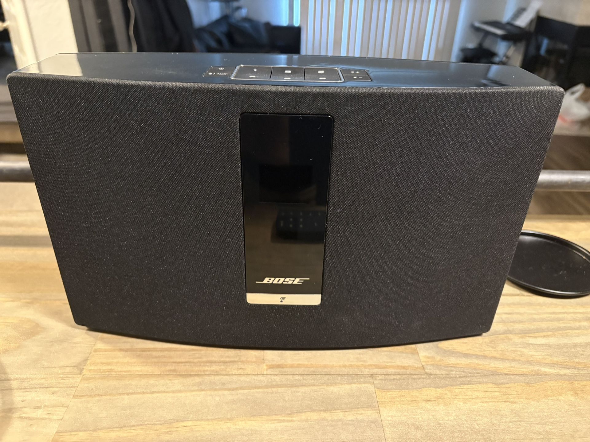 Bose SoundTouch 20 Series II Speaker