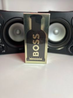 Hugo Boss Bottled Absolu Parfum Intense