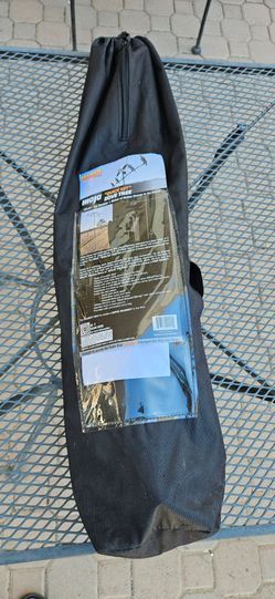 Dove tree decoy stand