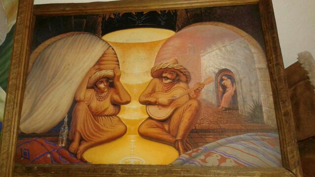 Forever Always By Octavio Ocampo