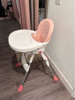Highchair
